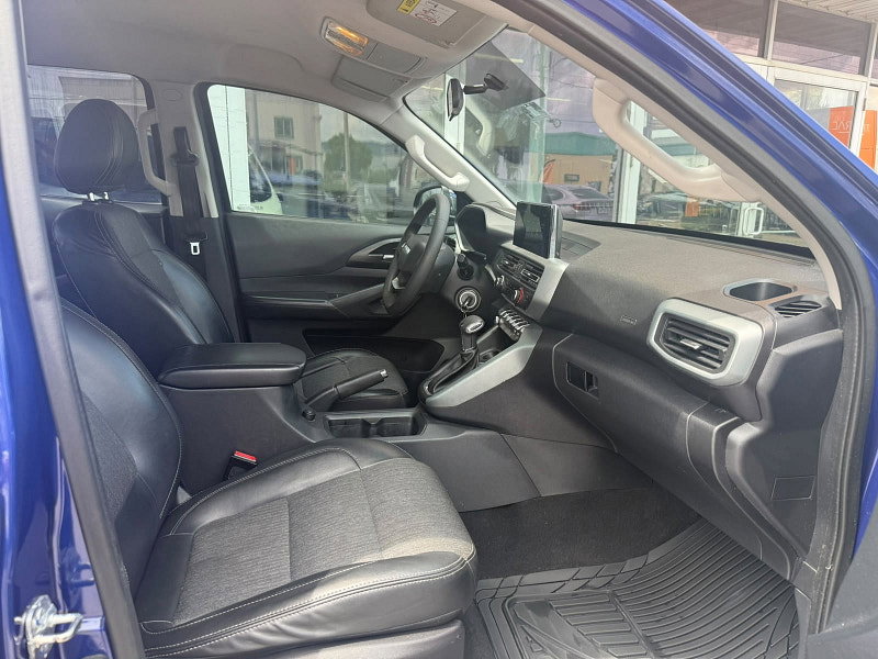 Changan F70 F70 4x2 4dr Automatic 2026