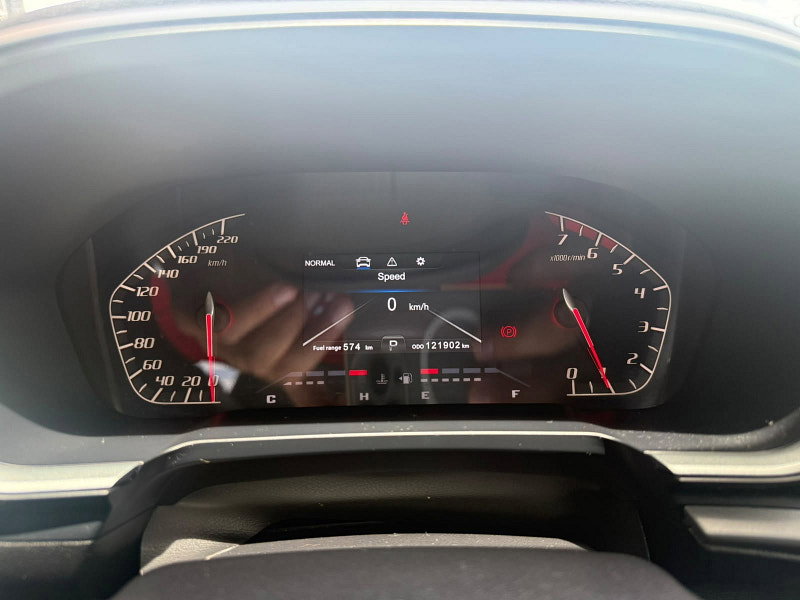 Changan F70 F70 4x2 4dr Automatic 2026