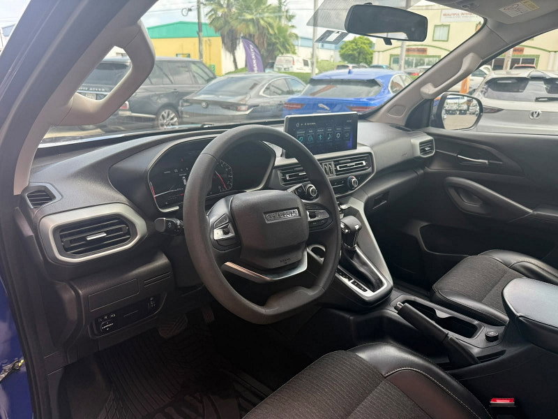 Changan F70 F70 4x2 4dr Automatic 2026