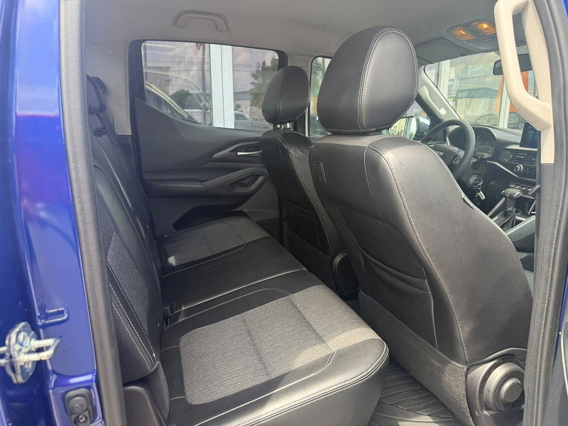 Changan F70 F70 4x2 4dr Automatic 2026