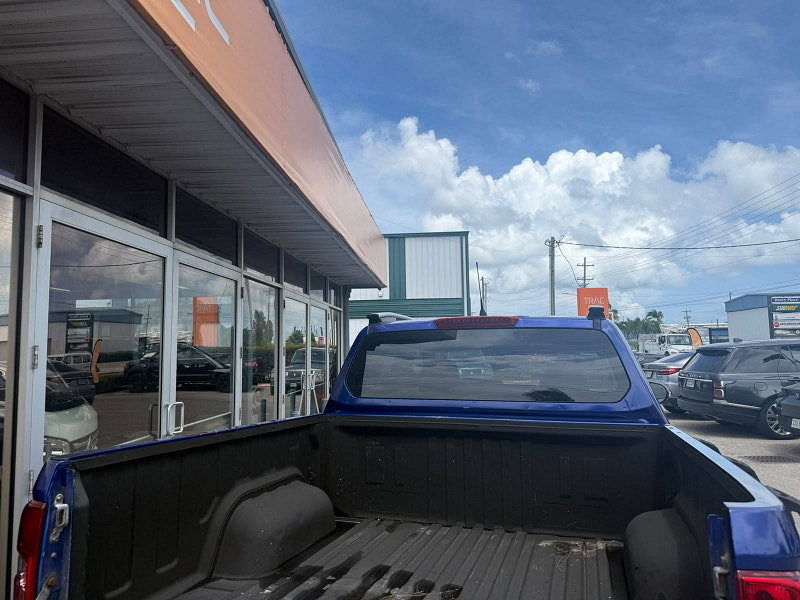 Changan F70 F70 4x2 4dr Automatic 2026