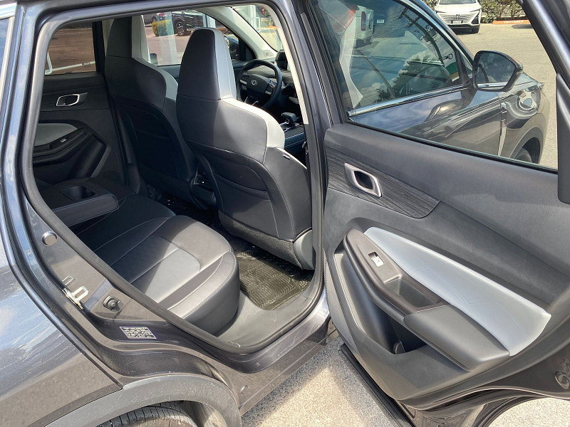 Changan Q05 NEVO Q05 5dr  2026