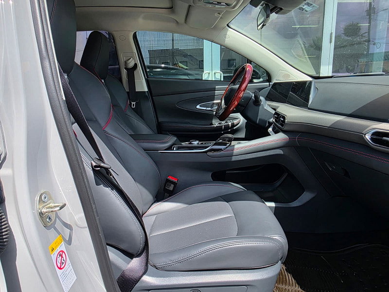 Changan UNI-T UNI-T 5dr Automatic 2026