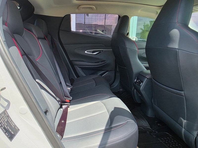 Changan UNI-T UNI-T 5dr Automatic 2026