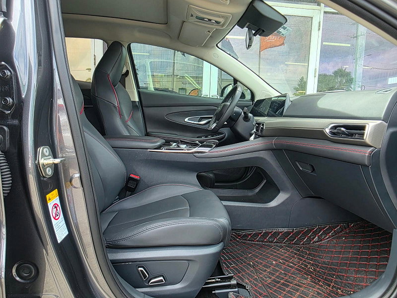Changan UNI-T UNI T 5dr 2026