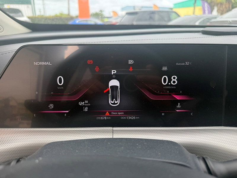Changan UNI-T UNI T Elite 5dr Automatic 2026