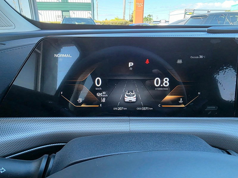 Changan UNI-T Uni-T Elite  5dr Automatic 2026