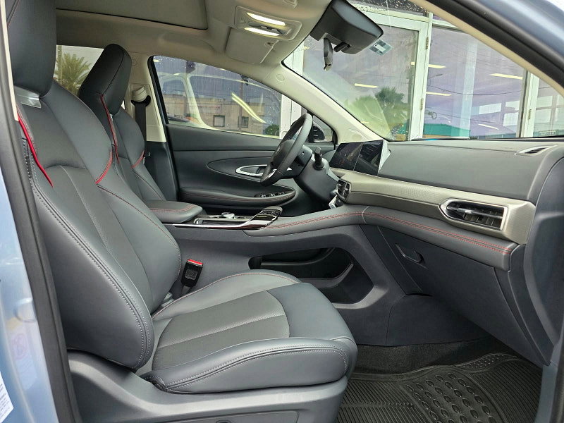 Changan UNI-T Uni-T Elite 5dr Automatic 2026
