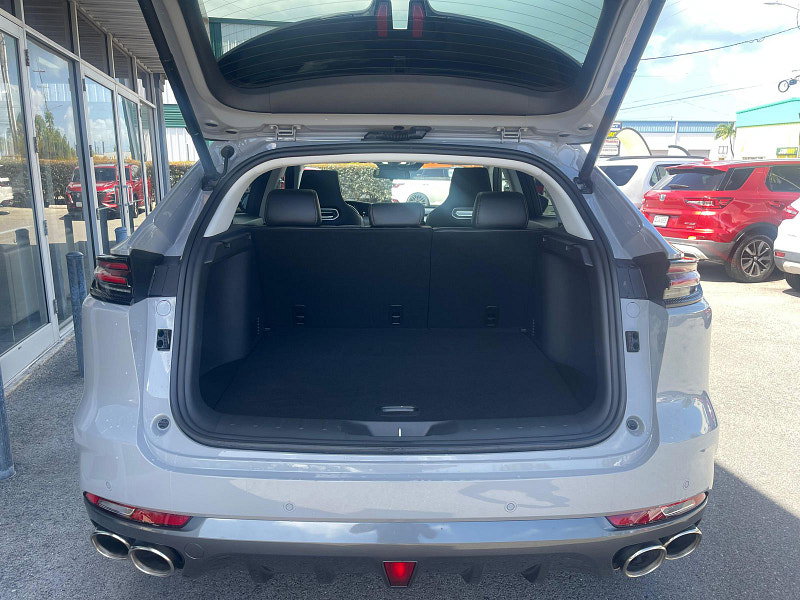 Changan UNI-K READY TO GO 5dr Automatic 2026