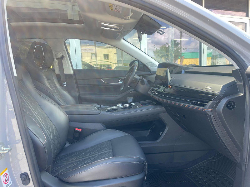 Changan UNI-K READY TO GO 5dr Automatic 2026
