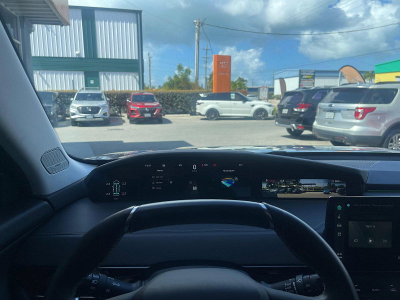 Changan UNI-K READY TO GO 5dr Automatic 2026