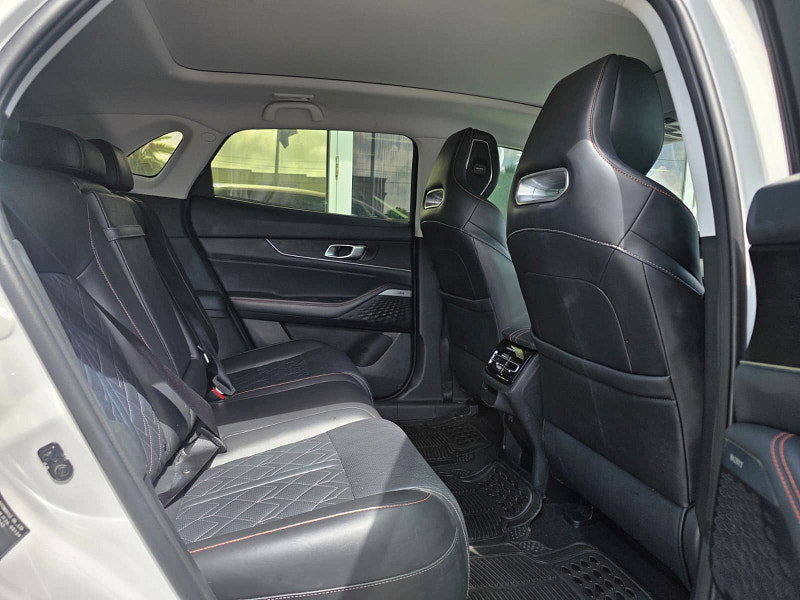 Changan UNI-K UNI-K 5dr Automatic 2026