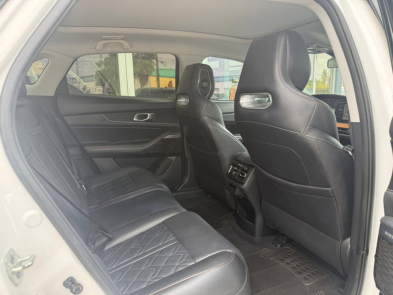 Changan UNI-K UNI-K ELITE 5dr Automatic 2026
