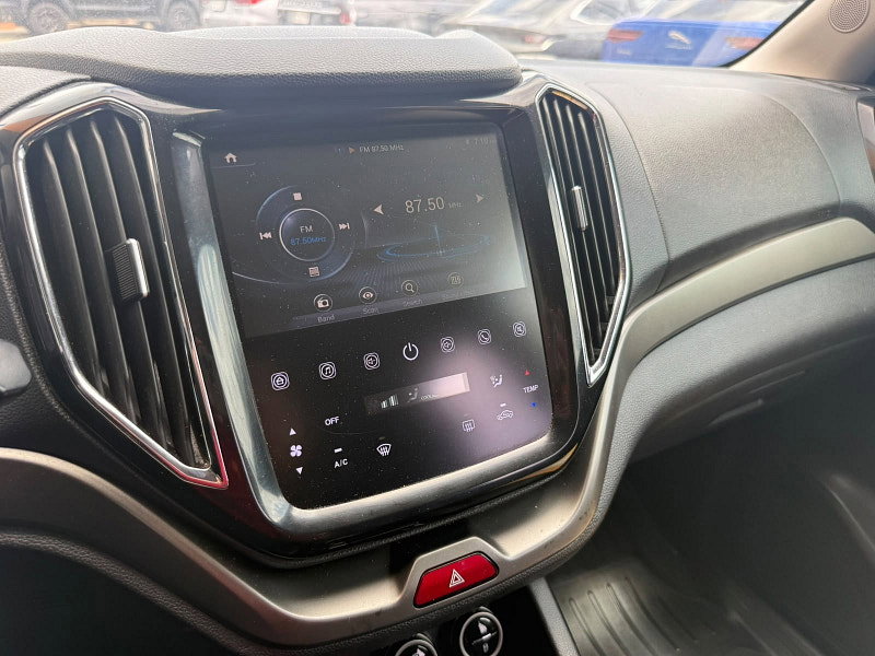 Changan X7 CX70 5dr Automatic 2026