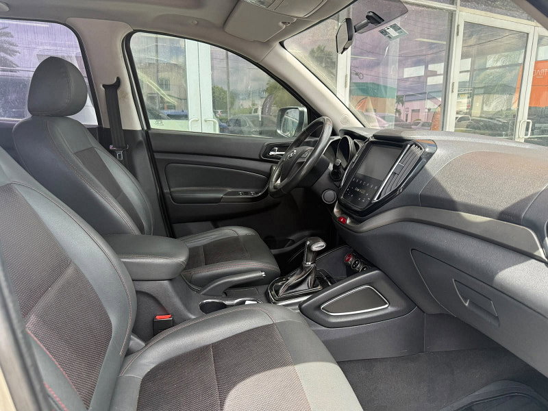 Changan X7 CX70 5dr Automatic 2026