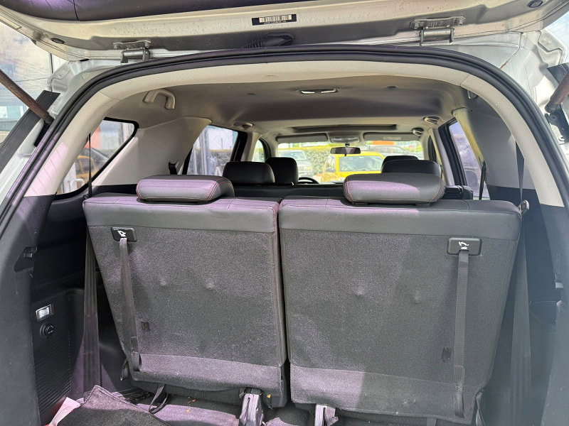 Changan X7 CX70 5dr Automatic 2026