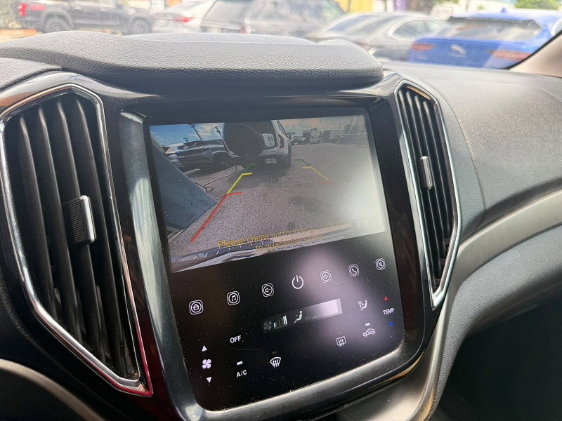 Changan X7 CX70 5dr Automatic 2026
