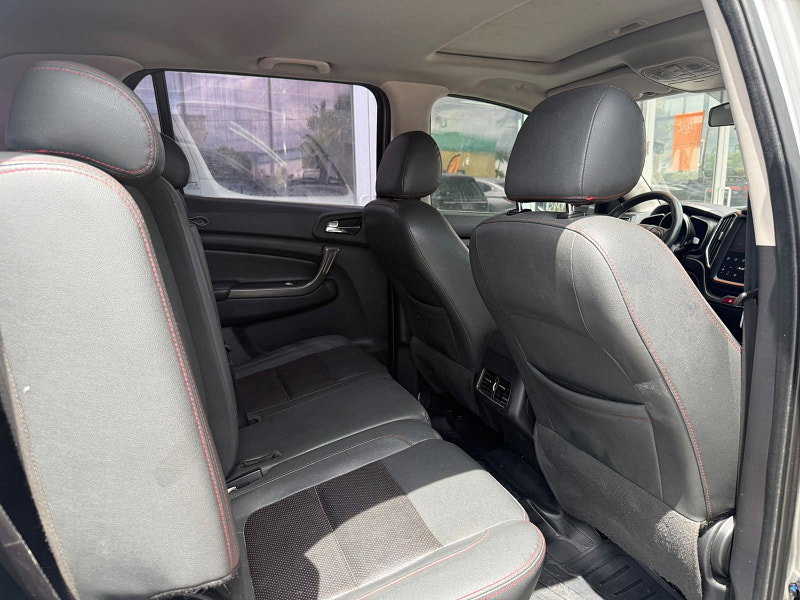 Changan X7 CX70 5dr Automatic 2026