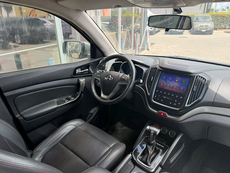 Changan X7 CX70 5dr Automatic 2026
