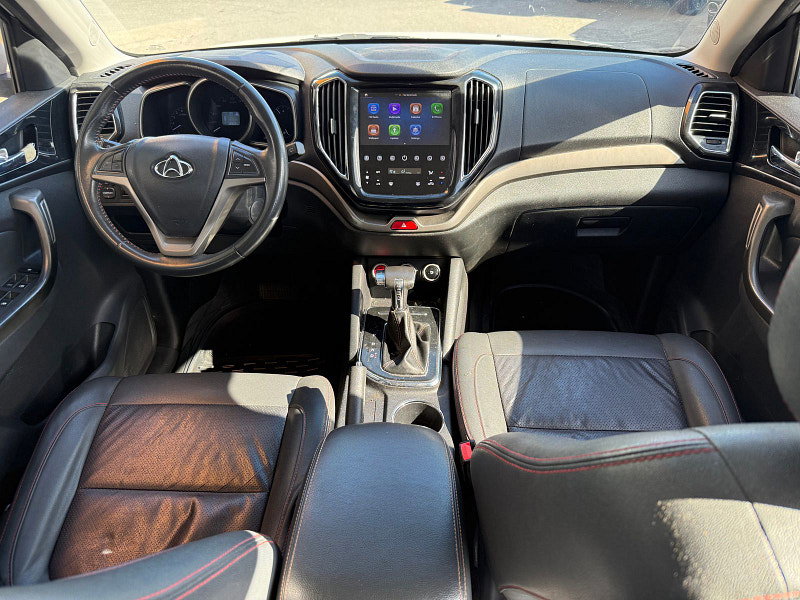 Changan X7 CX70  5dr Automatic 2026
