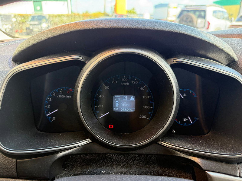Changan X7 CX70  5dr Automatic 2026