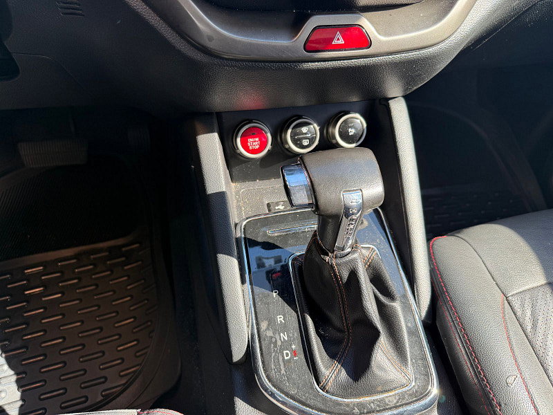 Changan X7 CX70  5dr Automatic 2026
