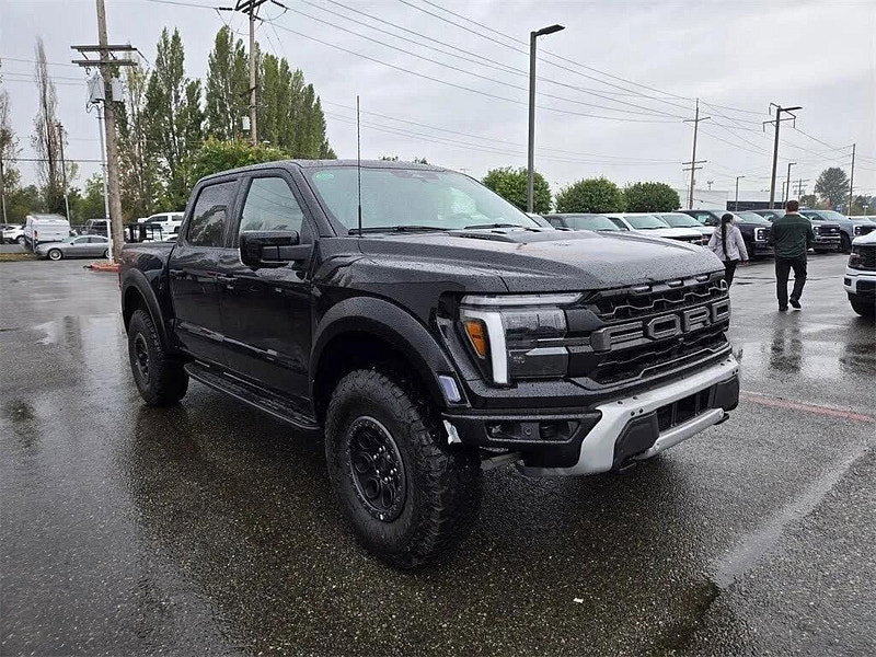 Ford F-150 RAPTOR  4dr Automatic 2026
