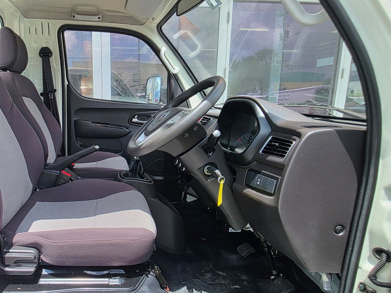 Foton Truck Mate Cargo Bed 2dr Manual 2026