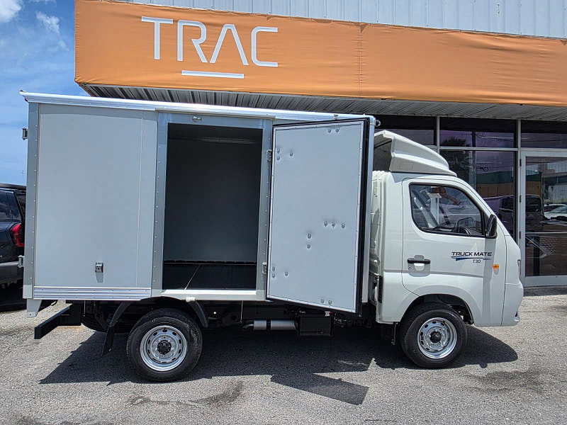 Foton Truck Mate DRY BOX 2dr Manual 2026