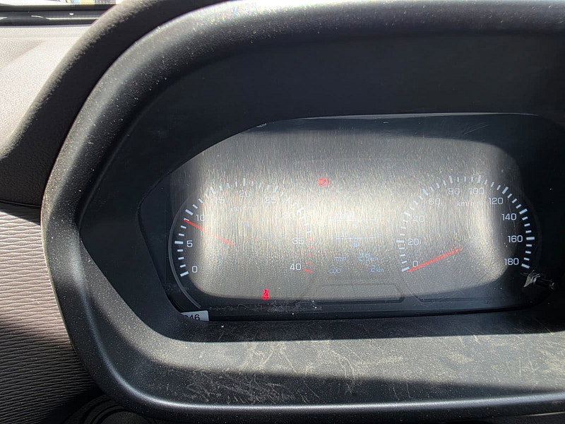 Foton Truck Mate DRY BOX 2dr Manual 2026