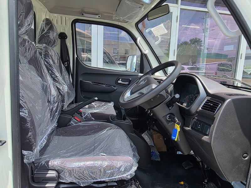 Foton Truck Mate DRY BOX 2dr Manual 2026