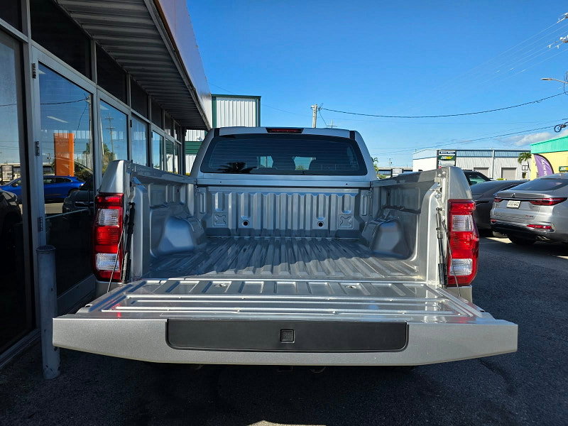 Foton Tunland V9 4x4 4dr  2026