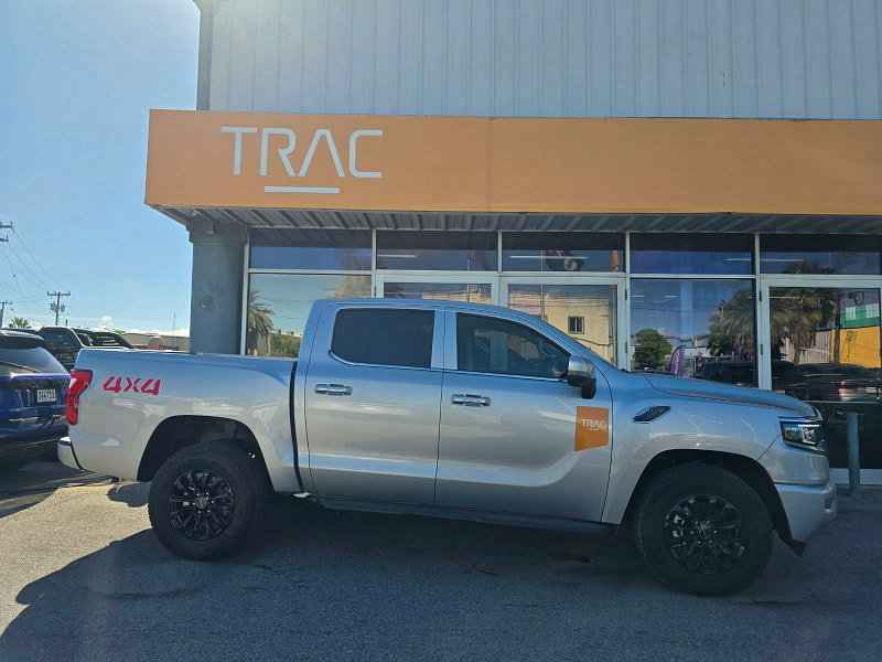 Foton Tunland V9 4x4 4dr  2026