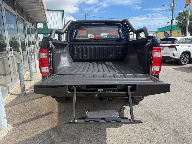 Foton Tunland V9 Flagship 4dr Automatic 2026