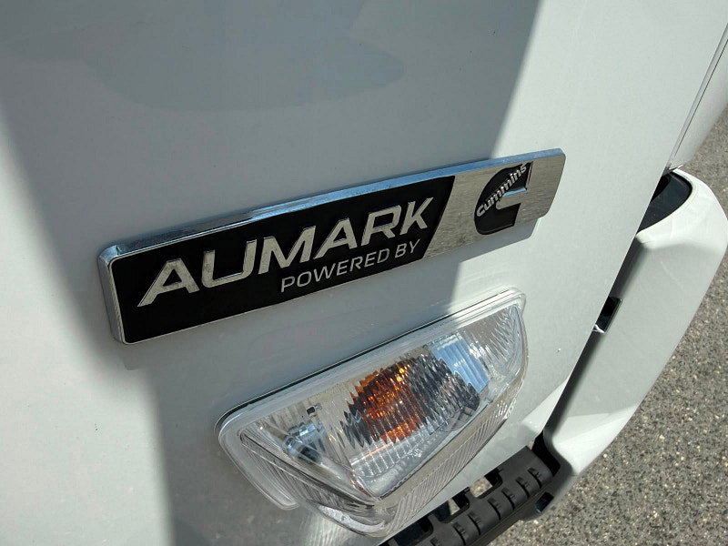Foton Aumark DRY BOX & TAIL-LIFT 2dr Automatic 2026