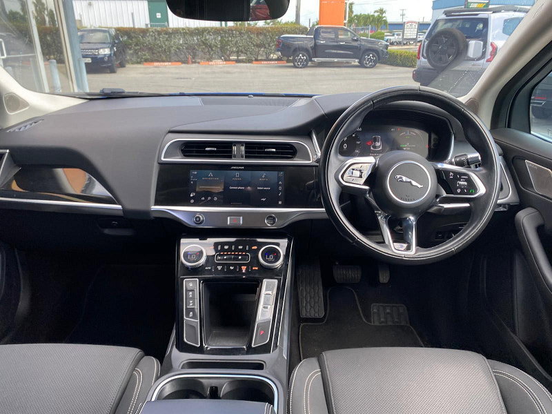 Jaguar I-PACE EV400 5dr Automatic 2026