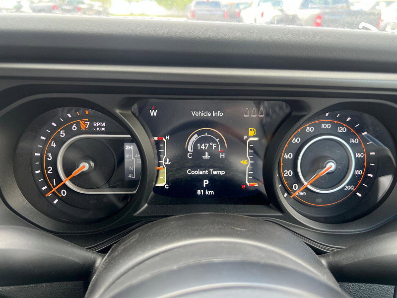Jeep Gladiator Gladiator Rubicon X 4dr Automatic 2026