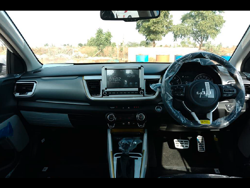 Kia Stonic Ex+ 1.4L 5dr Automatic 2026