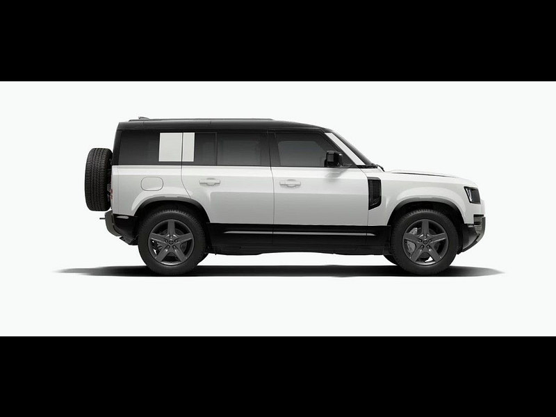 Land Rover DEFENDER 110 PHEV X-Dynamic SE  5dr Automatic 2026