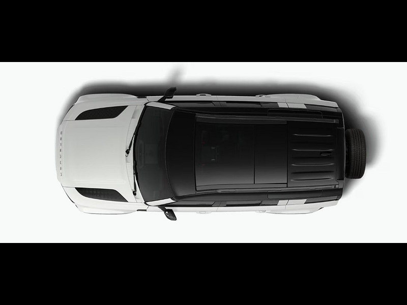 Land Rover DEFENDER 110 PHEV X-Dynamic SE  5dr Automatic 2026