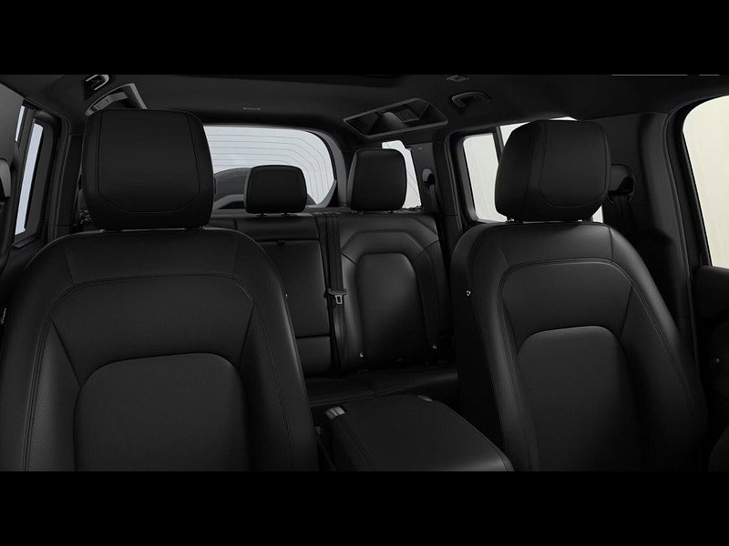 Land Rover DEFENDER 110 PHEV X-Dynamic SE  5dr Automatic 2026