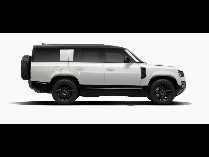 Land Rover Defender 130 D350 MHEV X-Dynamic SE 5dr Automatic 2026