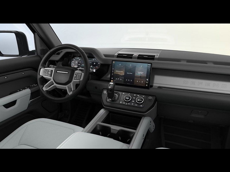 Land Rover Defender 130 D350 MHEV X-Dynamic SE 5dr Automatic 2026