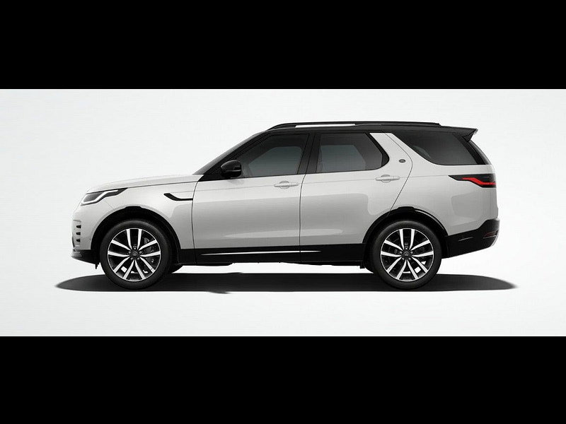 Land Rover DISCOVERY D350 MHEV Dynamic SE 5dr Automatic 2026