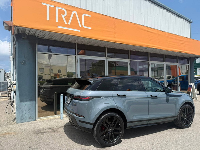 Land Rover Range Rover Evoque Autobiography 5dr Automatic 2026