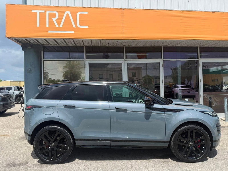 Land Rover Range Rover Evoque Autobiography 5dr Automatic 2026