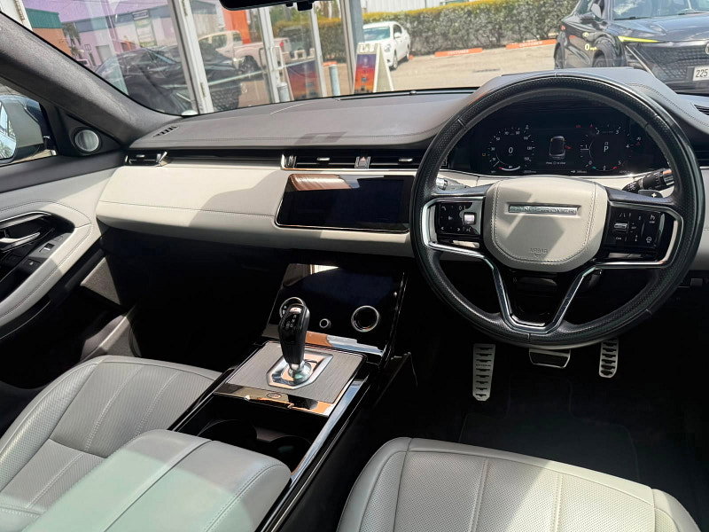 Land Rover Range Rover Evoque Autobiography 5dr Automatic 2026