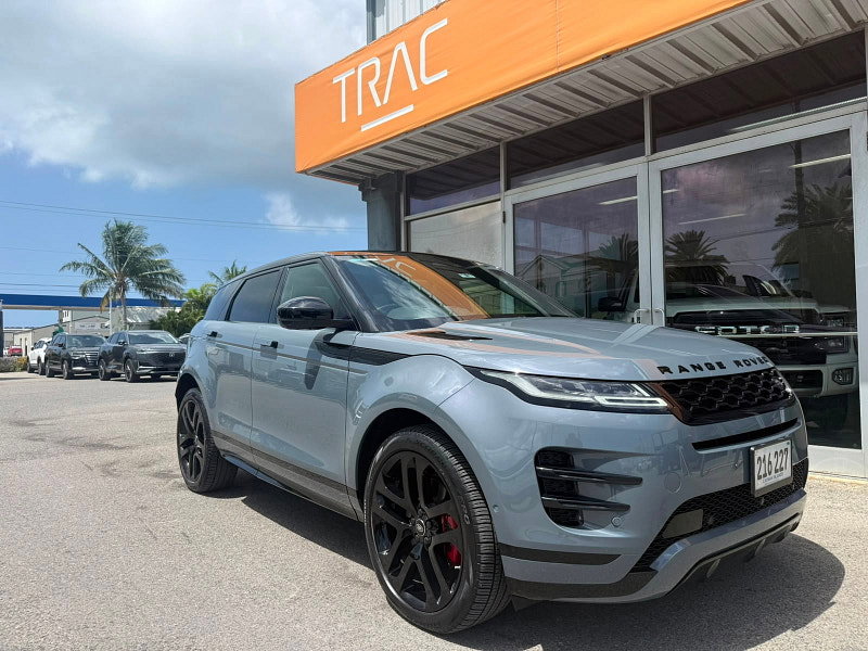 Land Rover Range Rover Evoque Autobiography 5dr Automatic 2026