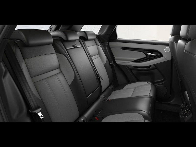 Land Rover Range Rover Evoque P160 Dynamic SE MHEV 5dr Automatic 2026