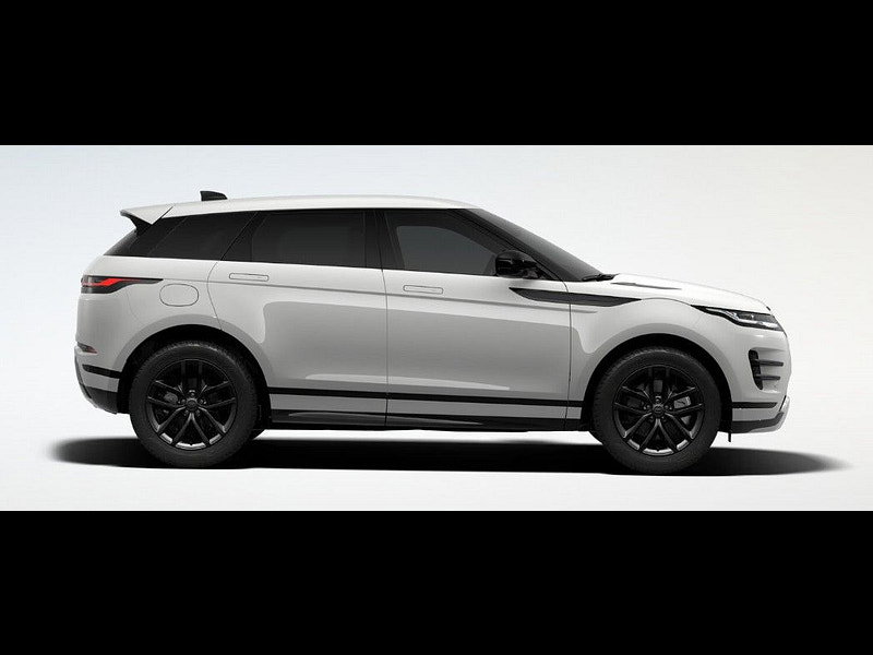 Land Rover Range Rover Evoque P160 Dynamic SE MHEV 5dr Automatic 2026